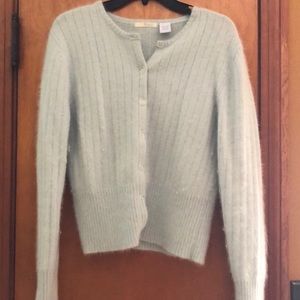 Angora Sweater